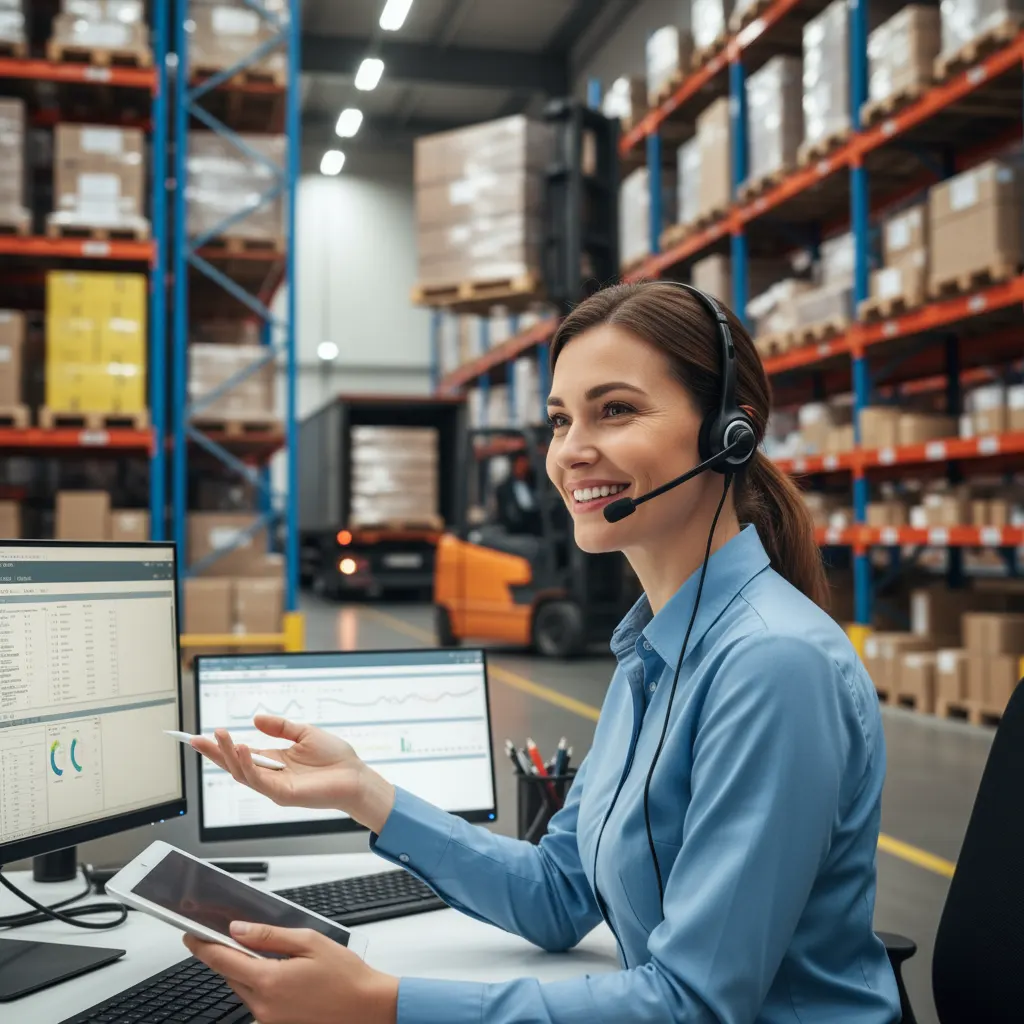 Customer Service Excellence